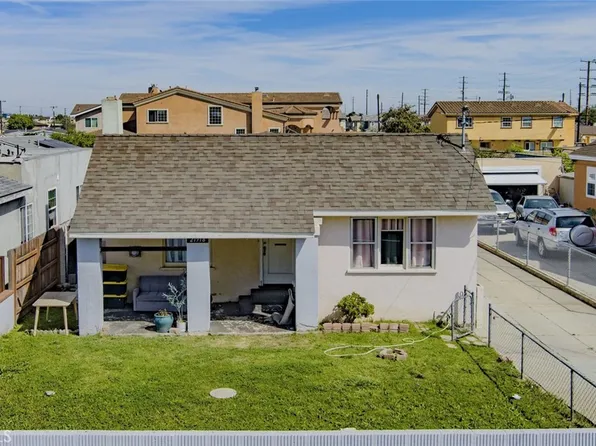 21918 Dolores St, Carson, CA 90745