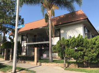 205 S Greenwood Ave APT D, Montebello, CA 90640