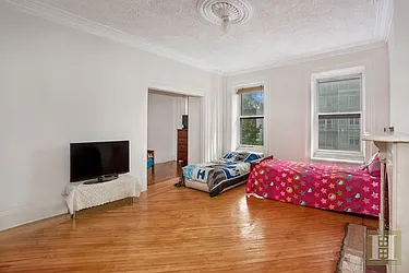 Sold by Halstead Real Estate