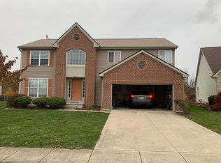 2957 Collier Hill Ct, Hilliard, OH