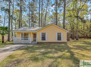 112 Winding Way, Savannah, GA 31419