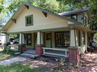 112 E Nelson St, Longview, TX 75601