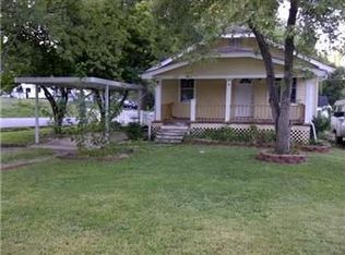 825 E Fair St, Independence, MO 64055