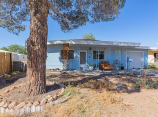 2303 Tulane Ave, Alamogordo, NM 88310