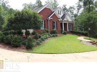 301 High Point Dr, Lagrange, GA 30240