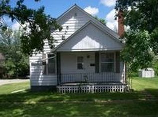 307 Second East Ave, Albia, IA 52531