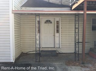 2205 Yow Rd APT D, Greensboro, NC 27407