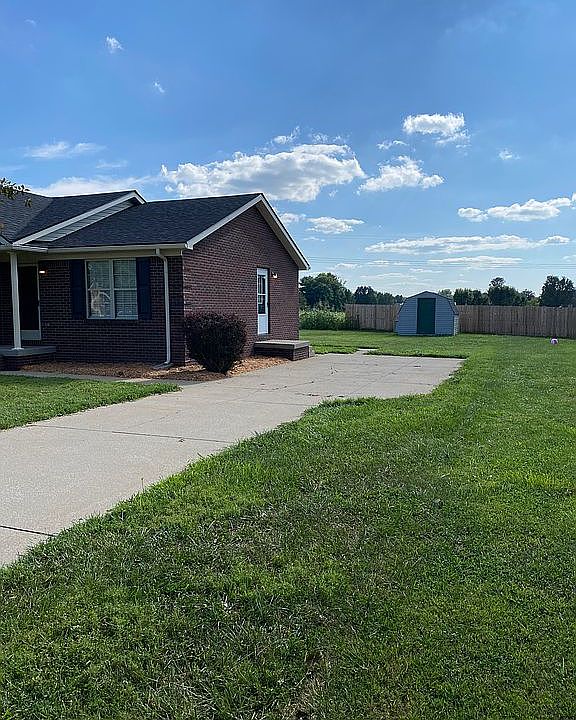 103 Freedom Pl, Bardstown, KY 40004 Zillow