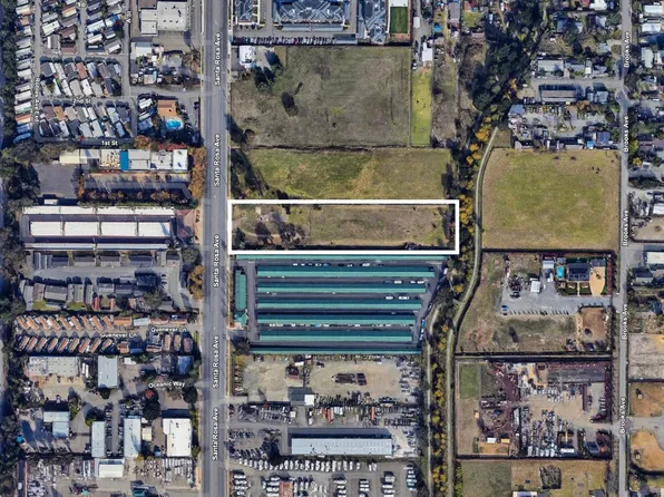 3496 Santa Rosa Avenue, Santa Rosa, CA 95407