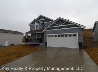 18210 E Selkirk Estates Rd, Greenacres, WA 99016