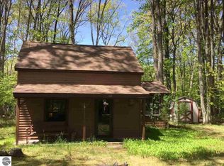 7168 Pauline St, Interlochen, MI 49643