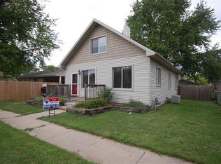 1615 3rd St, Boone, IA 50036