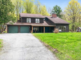 215 Maquam Shore Rd, Swanton, VT 05488