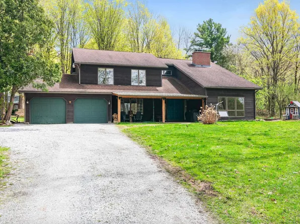 215 Maquam Shore Road, Swanton, VT 05488