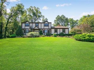 7 Shagbark Ct, New City, NY 10956