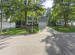 313 Catlin Rd, Cary, NC 27519