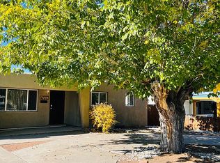 1861 Georgia St NE, Albuquerque, NM 87110