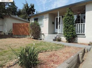 3874 Link Ct, Castro Valley, CA