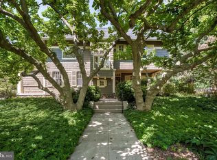 2416 W Rogers Ave, Baltimore, MD 21209