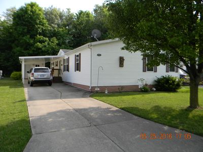 917 Savannah River Dr, Adrian, MI, 49221
