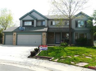 8253 S Balsam Ct, Littleton, CO 80128