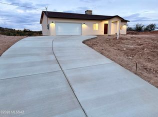 562 Mulberry Ct, Rio Rico, AZ 85648