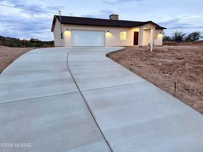 562 Mulberry Ct, Rio Rico, AZ, 85648