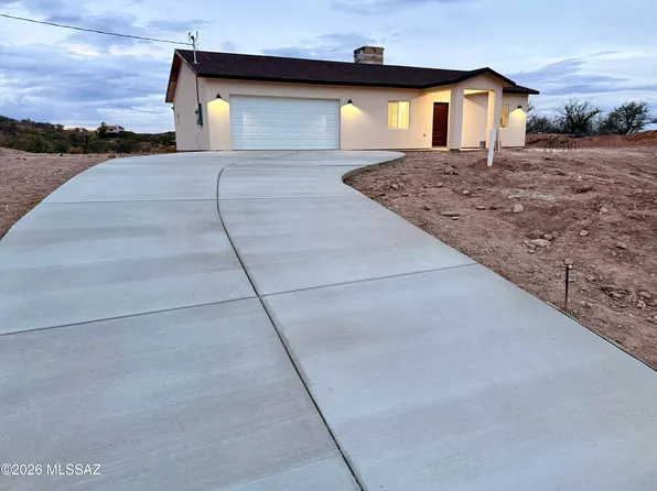 562 Mulberry Ct, Rio Rico, AZ 85648