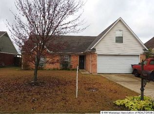 1655 Timber Creek Dr, Hernando, MS 38632