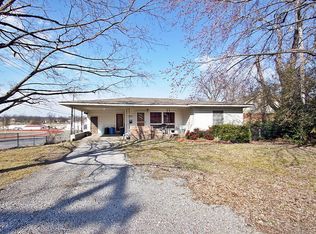 520 Academy St, Tahlequah, OK 74464