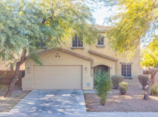 19996 N Donithan Way, Maricopa, AZ 85138