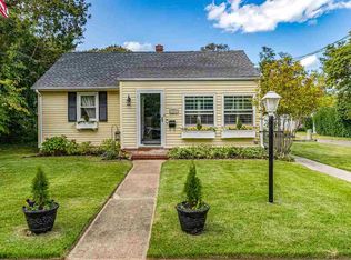 649 3rd St, Somers Point, NJ 08244