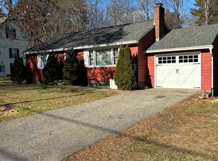 25 George St, Milford, NH 03055