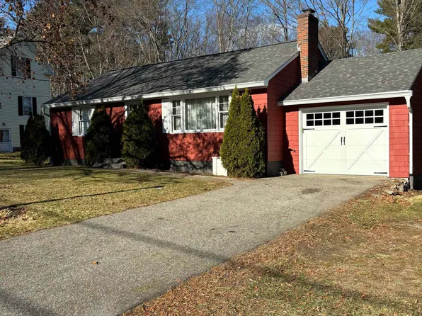 25 George Street, Milford, NH 03055