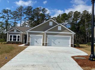 8208 Eastwind Ct LOT 711, Myrtle Beach, SC 29579