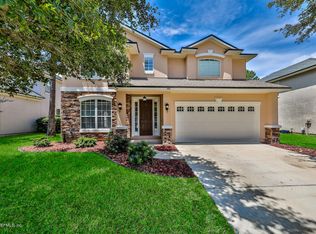 3584 Old Village Dr, Orange Park, FL 32065