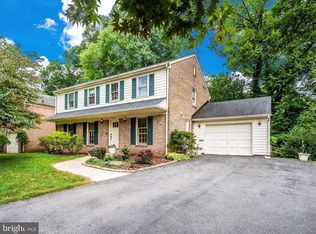 18913 Whetstone Cir, Montgomery Village, MD 20886