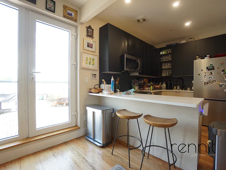 1196 Bedford Ave #PENTHOUSE — Photo 13