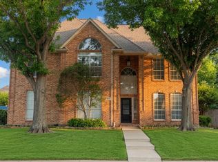 6606 Carriage Dr, Colleyville, TX 76034