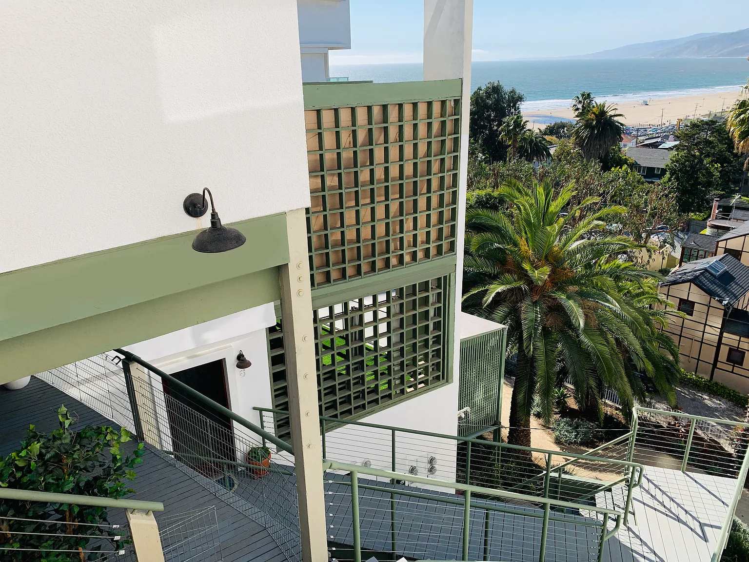 1 bed, 700 sqft, $4,500 — Photo 3