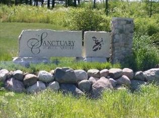 1001 Oakmont Dr, Woodstock, IL 60098