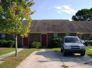 178 Marlene Dr, Jacksonville, NC 28546
