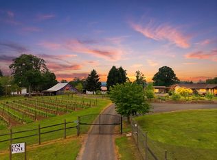 4736 Marion Hill Rd SE, Turner, OR 97392