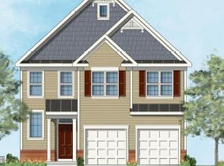 8118 Ridgely Loop, Severn, MD 21144