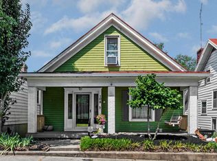 108 N Jane St, Louisville, KY 40206