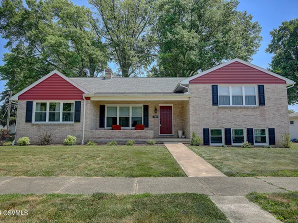 515 10th St, Selinsgrove, PA 17870