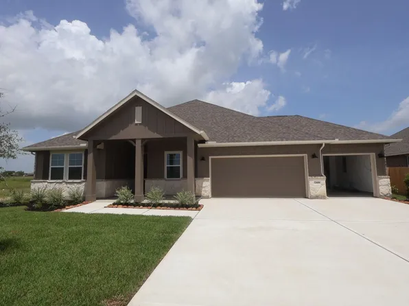 12406 Old Fashion Circle Mont, Belvieu, TX 77535