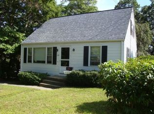 208 Litton Ave, Groton, CT 06340