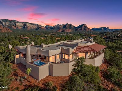 65 Forest View Trl, Sedona, AZ, 86336