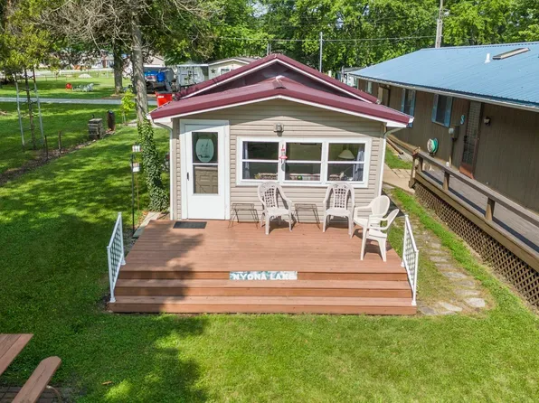 6405 Shafer Dr, Macy, IN 46951